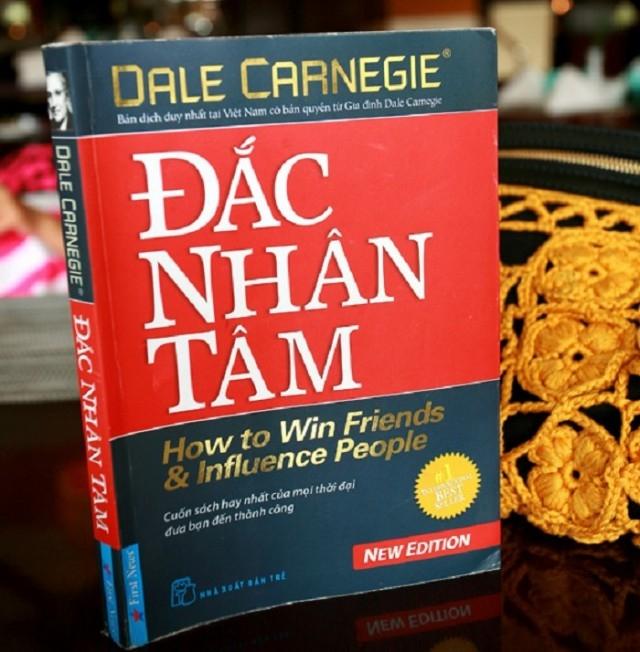 Đắc nhân tâm