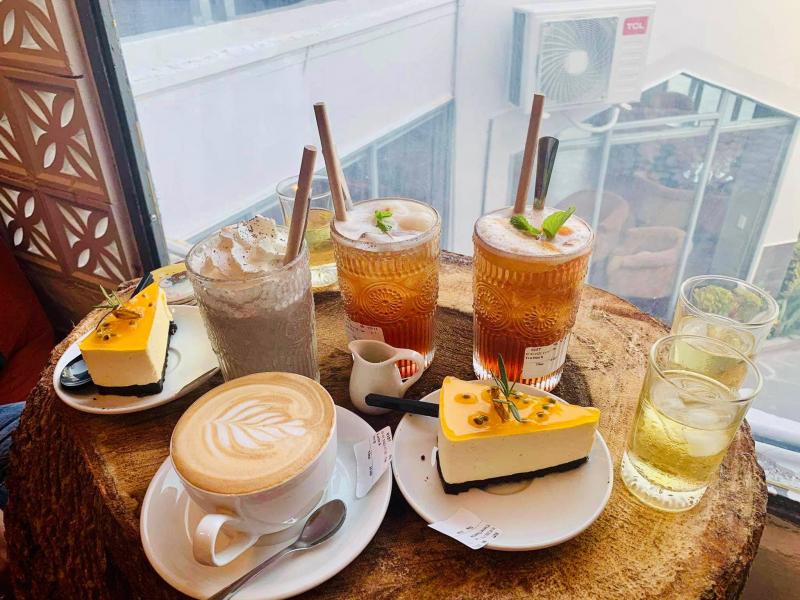 The MIRA Coffee