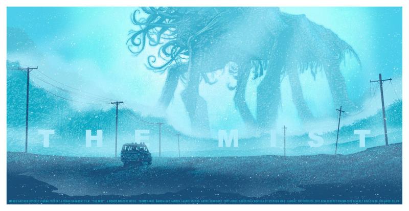 The Mist