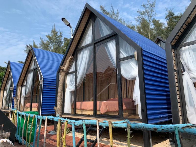 The Muse - Homestay Quan Lạn