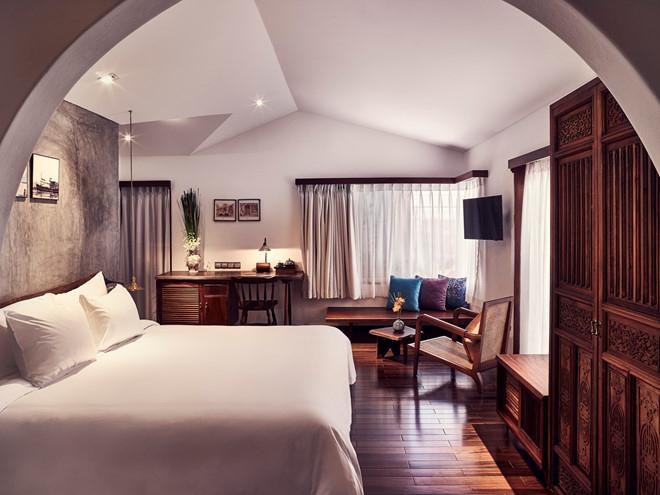 The Myst Hotel