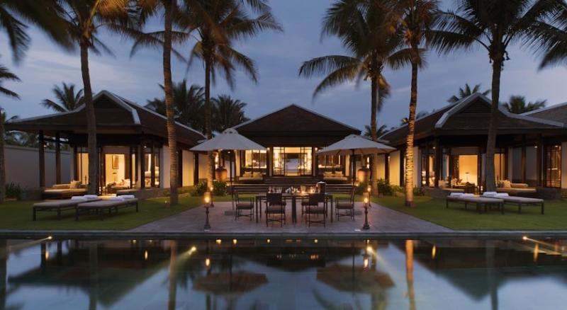 Four Seasons Resort The Nam Hai Hoi An