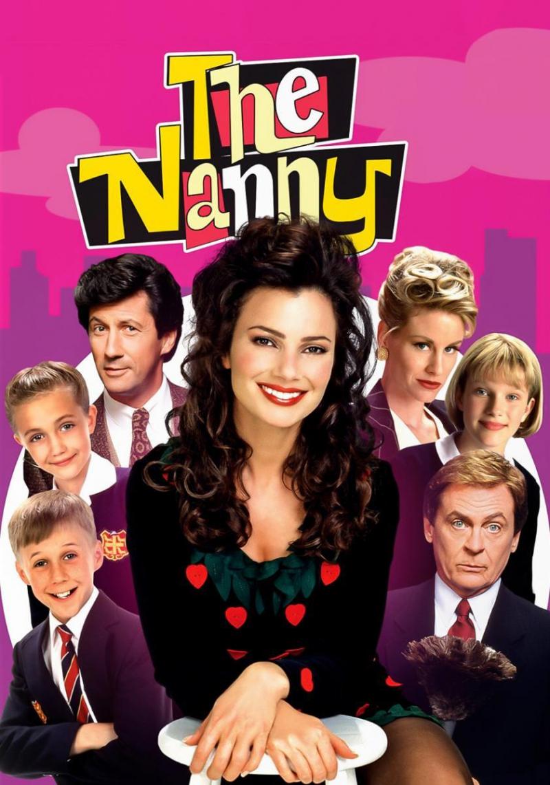 The Nany