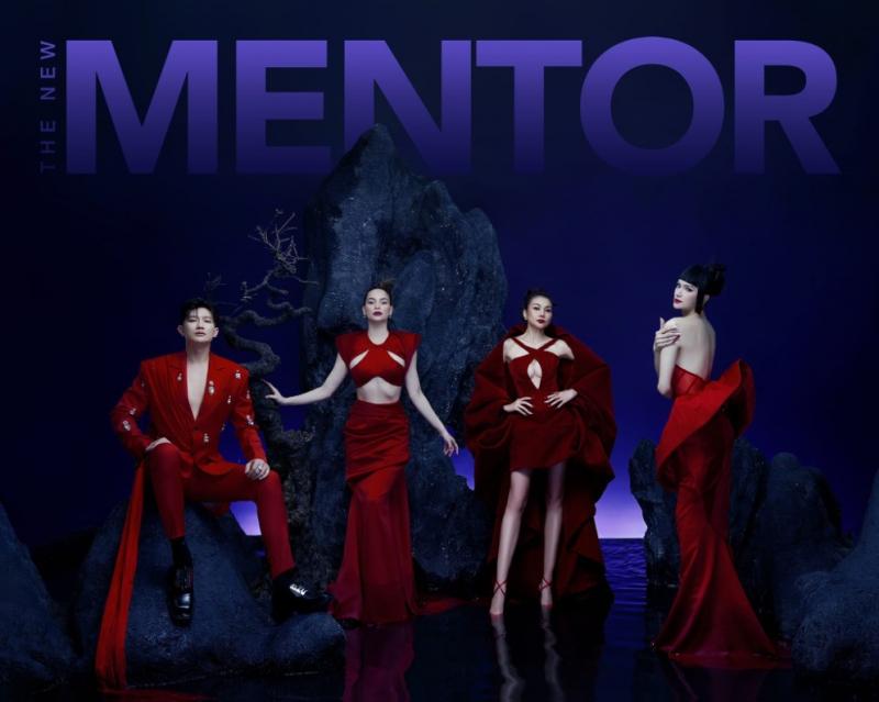 The New Mentor