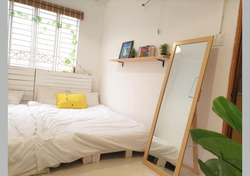 The Nineties Hostel Ho Chi Minh