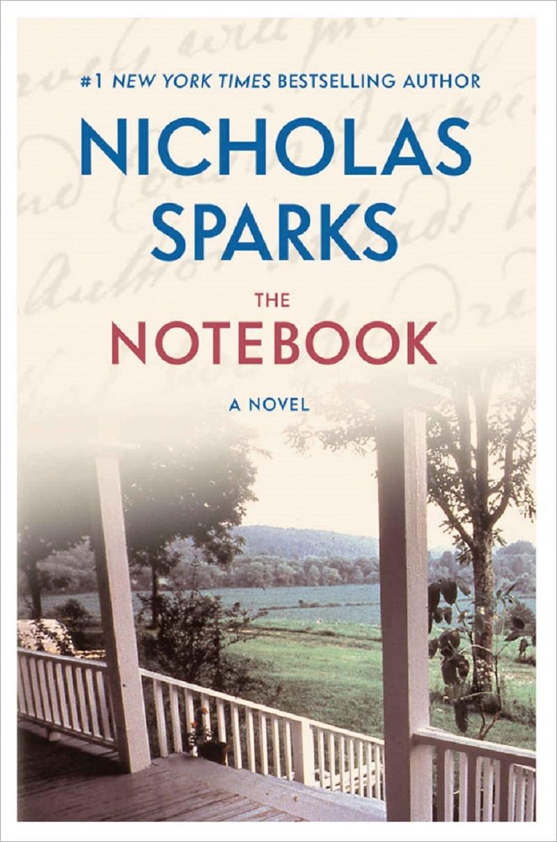 Tiểu thuyết The Notebook