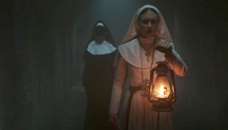 The Nun