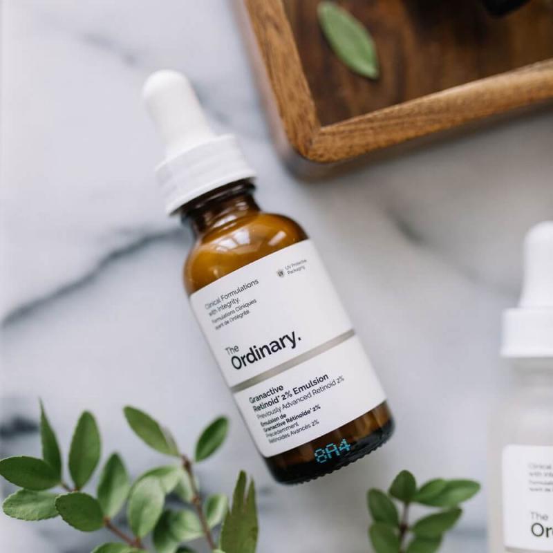 The Ordinary Granactive Retinoid 2%