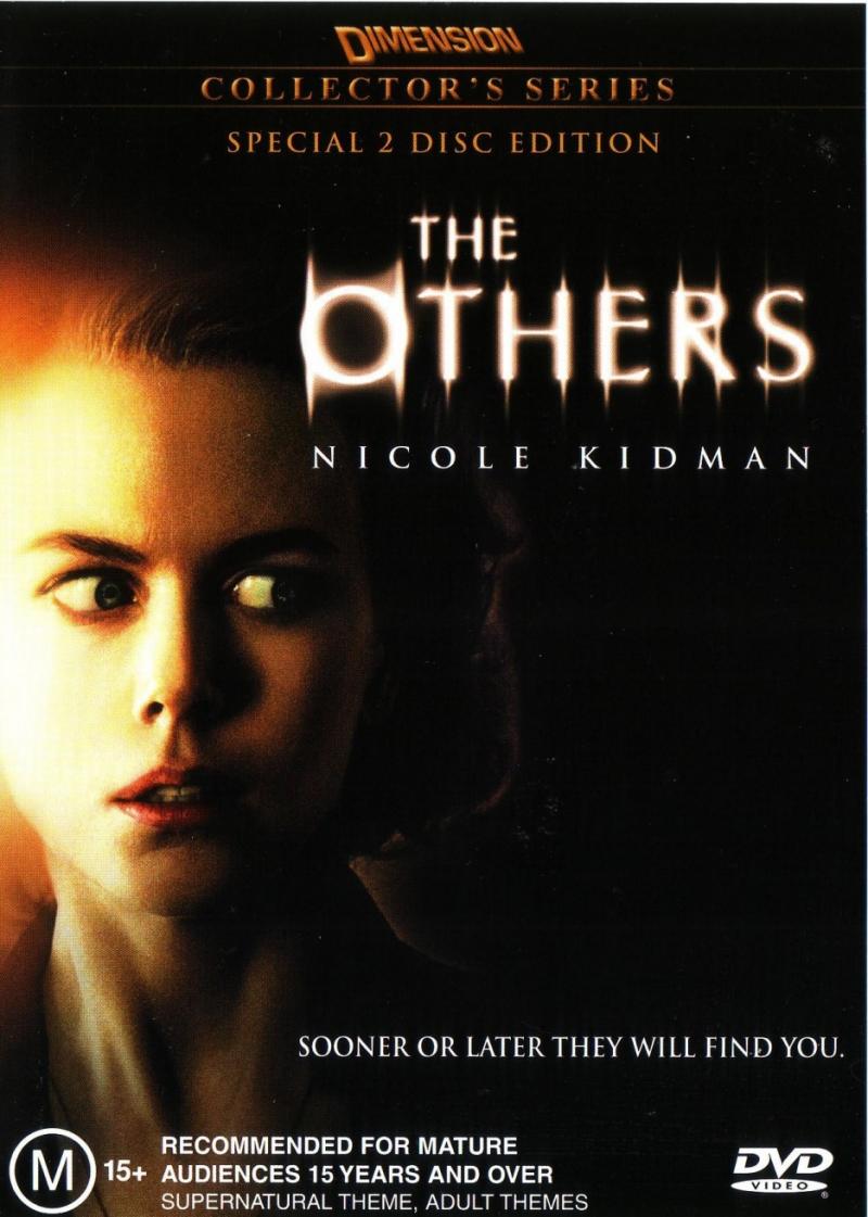 The Others (2001)