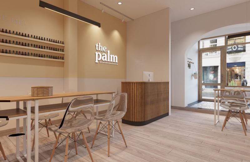 The Palm