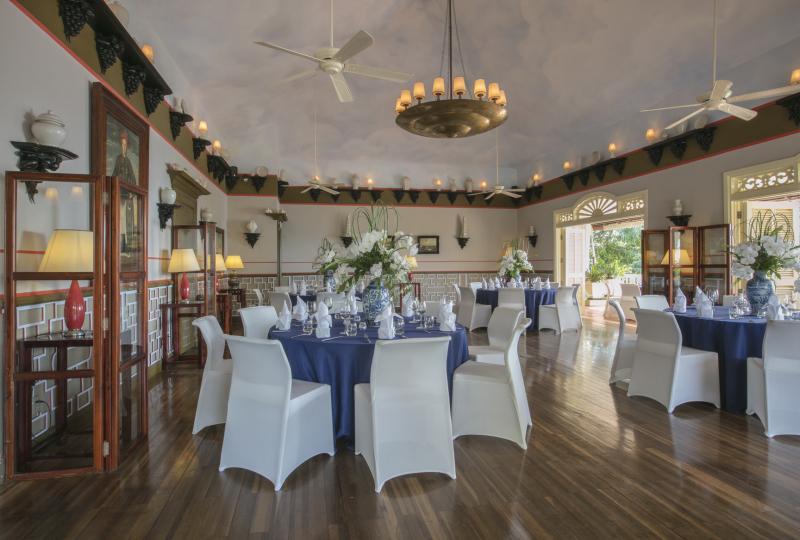The Peppertree Restaurant