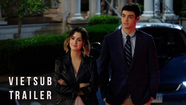 The Perfect Date – Cuộc Hẹn Hoàn Hảo (2019)