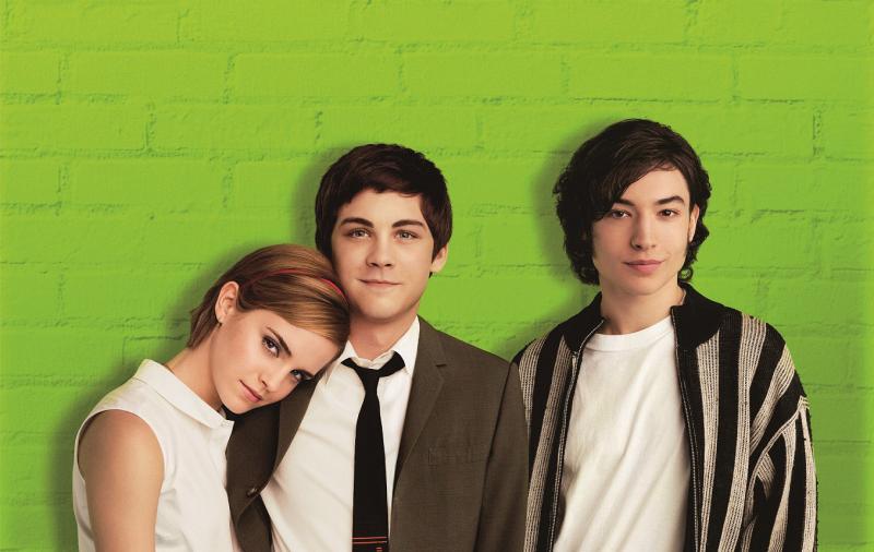 The Perks of Being a Wallflower (2012)