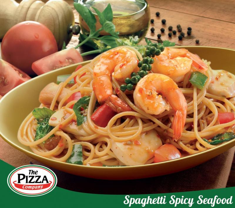 The Pizza Company - Đường D2