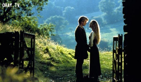 The Princess Bride