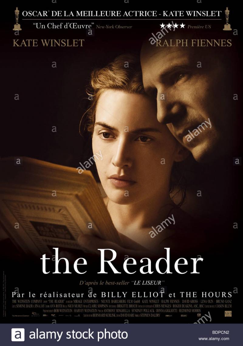 The reader (2008)