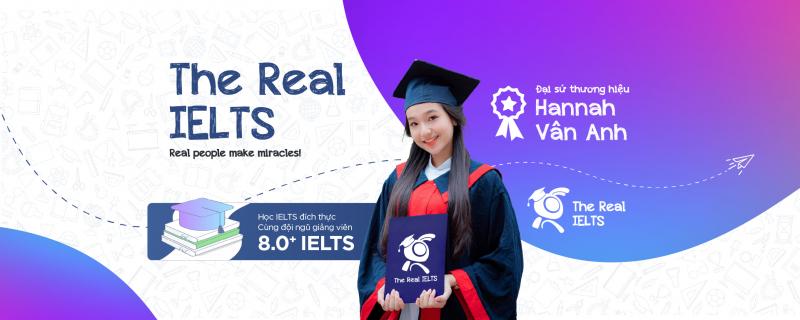 The Real IELTS