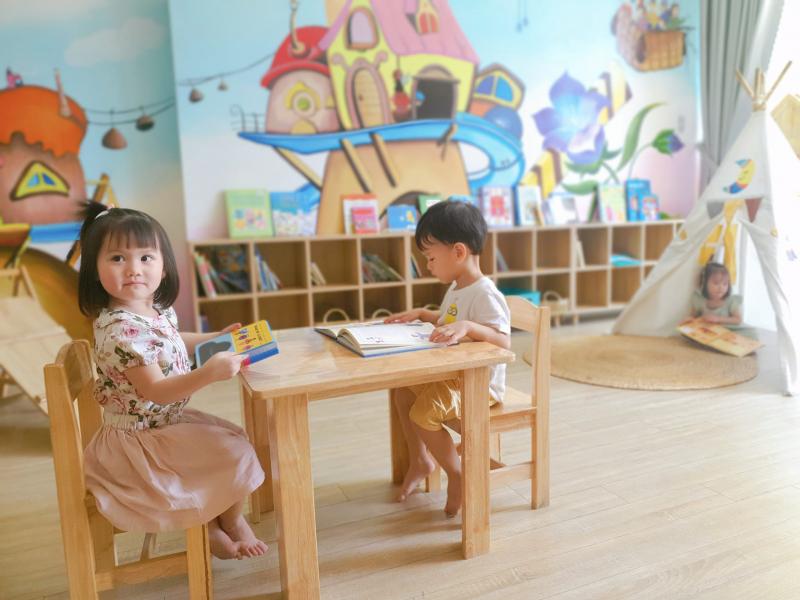 THÉ School Đà Nẵng