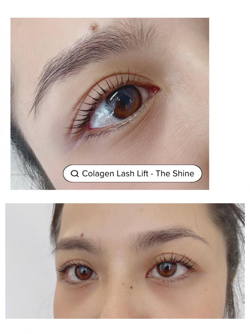 The Shine Nail & Beauty Room