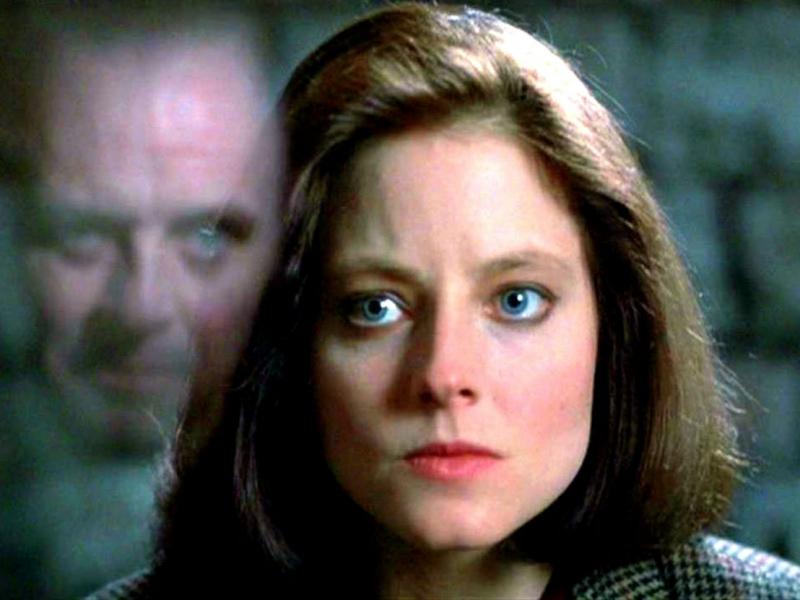 The Silence of the Lambs (1991)
