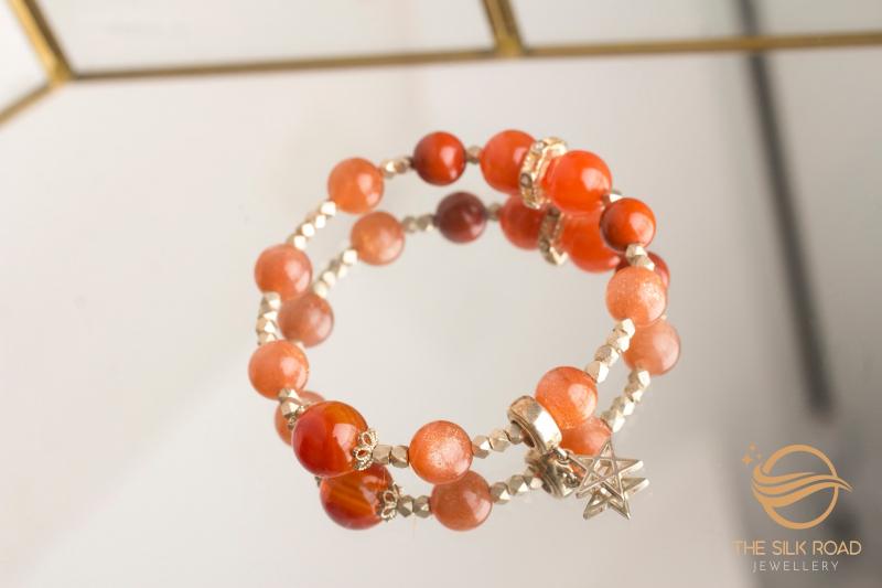 The Silk Road - Jewellery