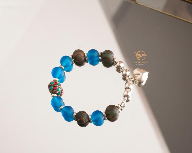 The Silk Road - Jewellery