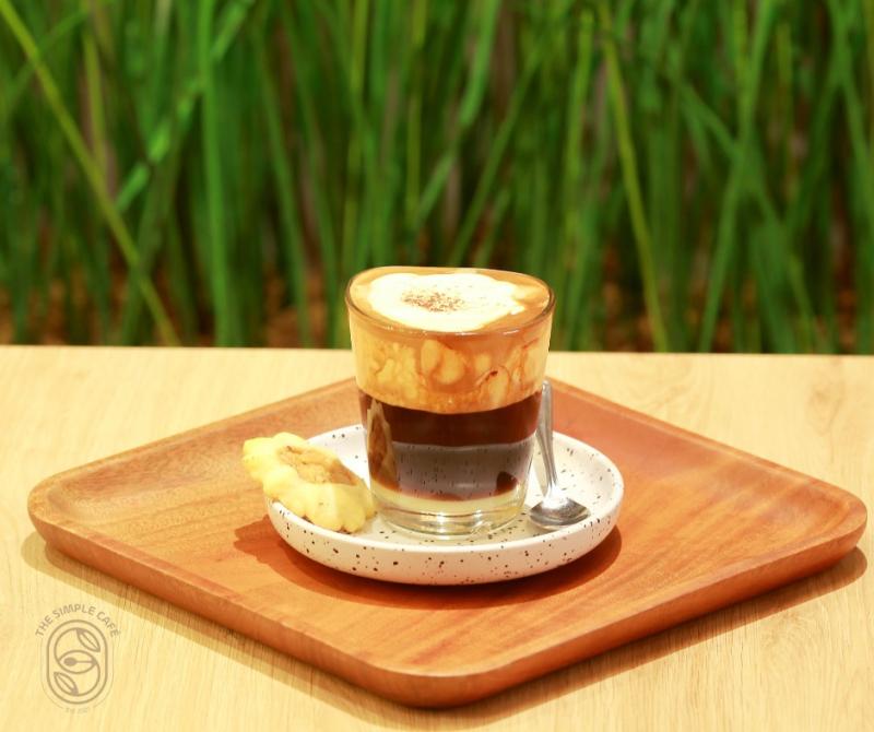 The Simple Café
