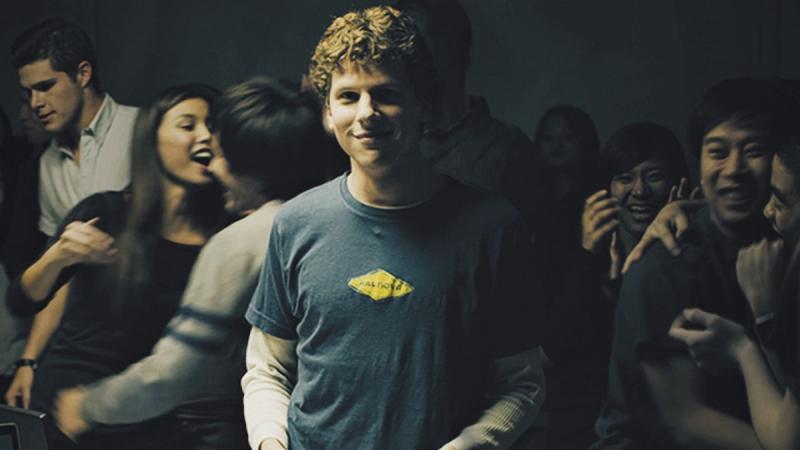 Phim the Social Network