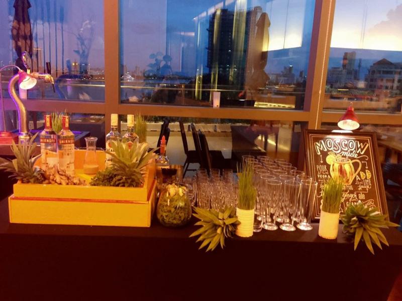 Novotel Danang Premier Han River