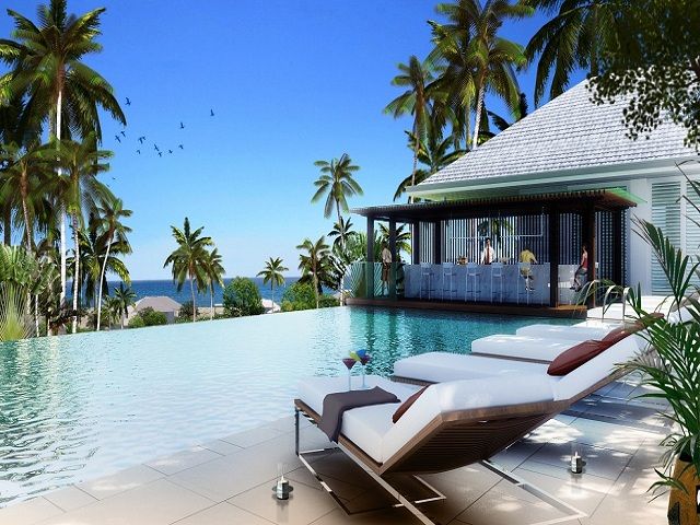 Premier Village Đà Nẵng Resort