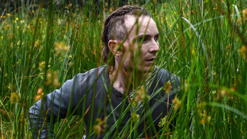 The Survivalist (2015)