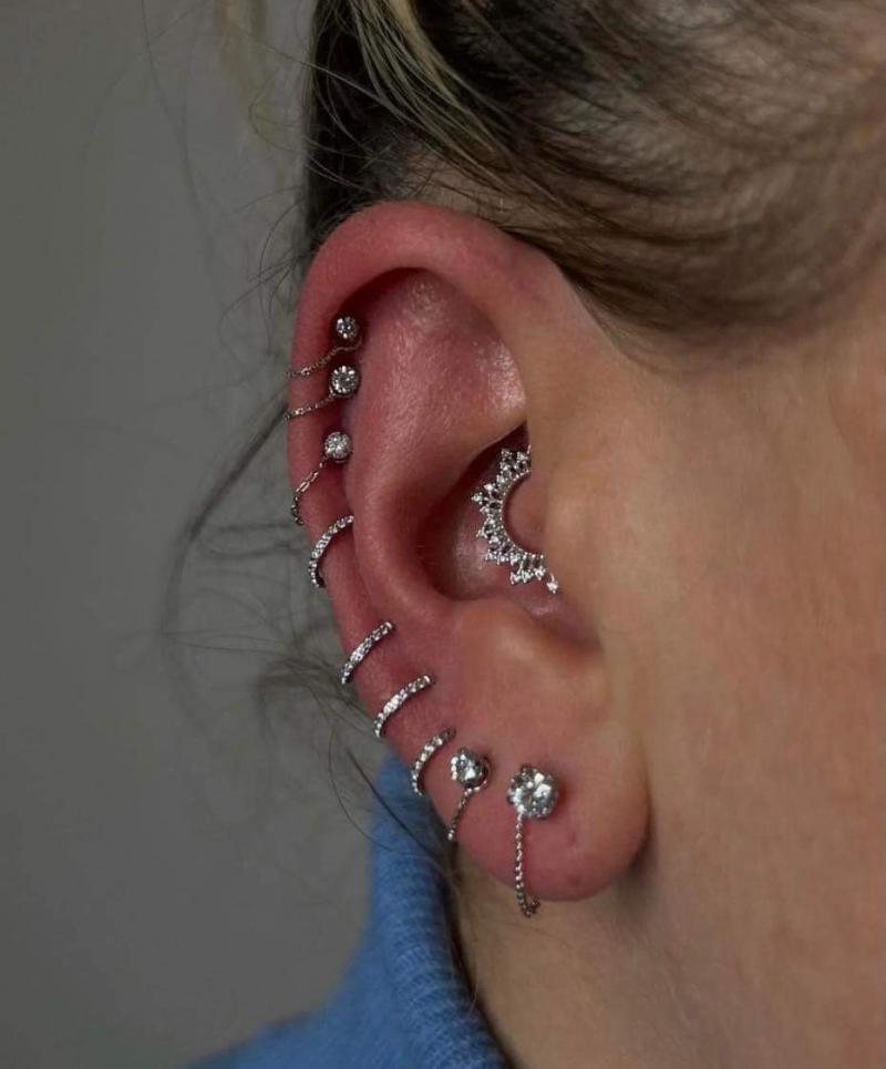 Thế Tattoo
