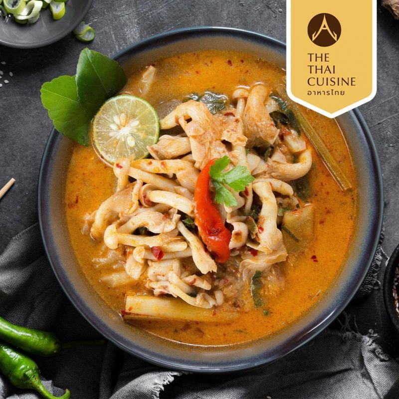 The Thai Cuisine Huế