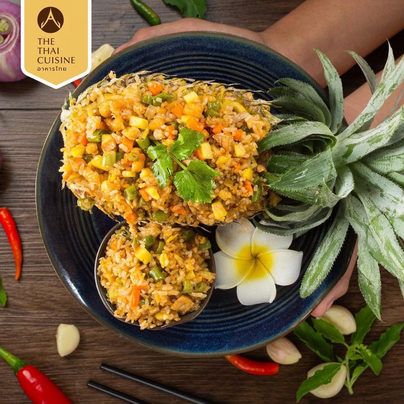 The Thai Cuisine Huế