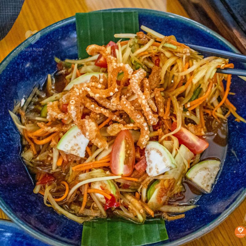 The Thai Cuisine Quảng Ngãi