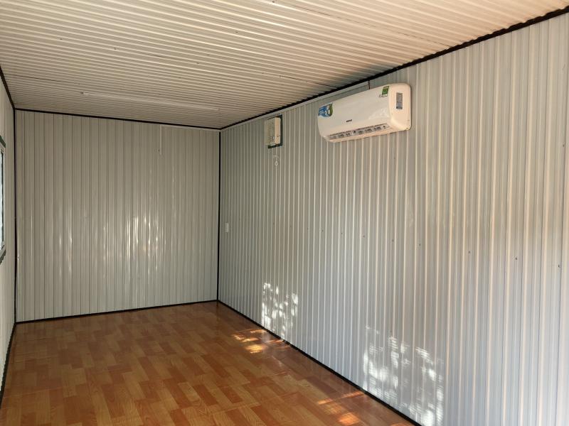 Thế Thanh Container