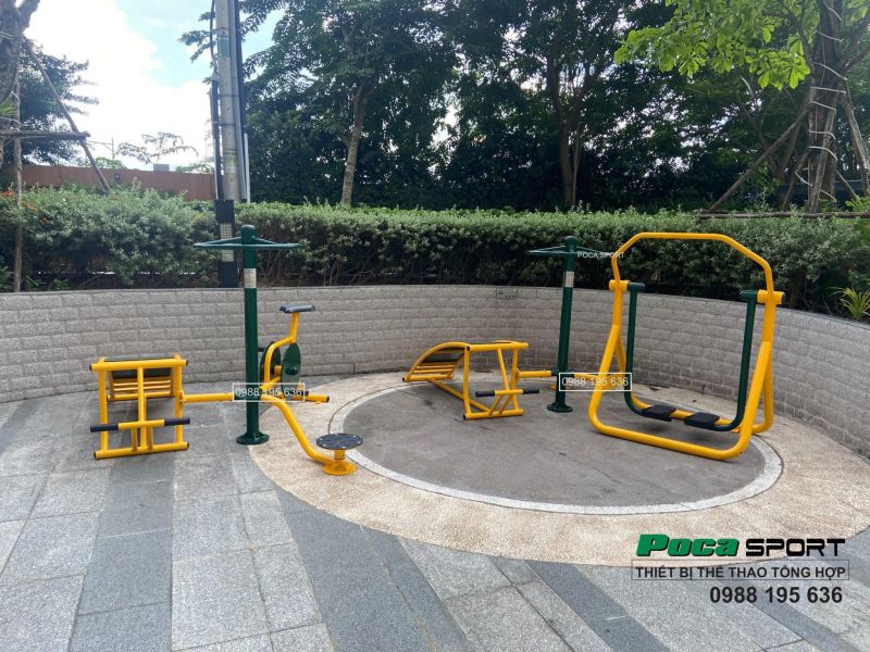 Thiên Trường Sport