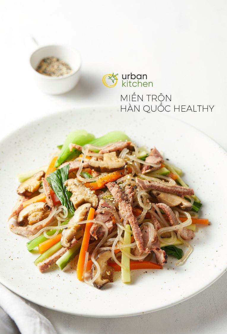 ﻿﻿The UrbanKitchen