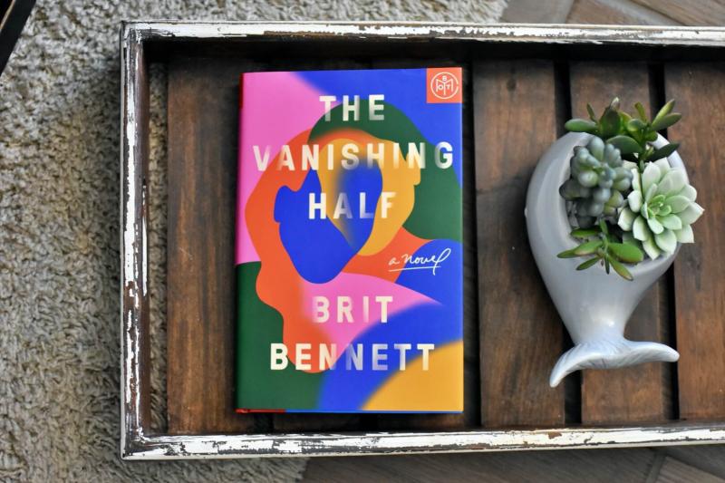 The Vanishing Half