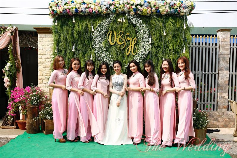 The Wedding
