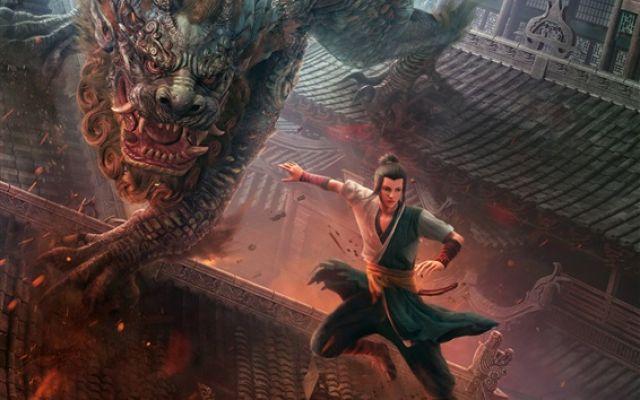 The Wind Guardians ( Phong Ngữ Chú)