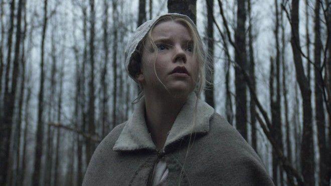 The Witch – Phù thủy (2015)