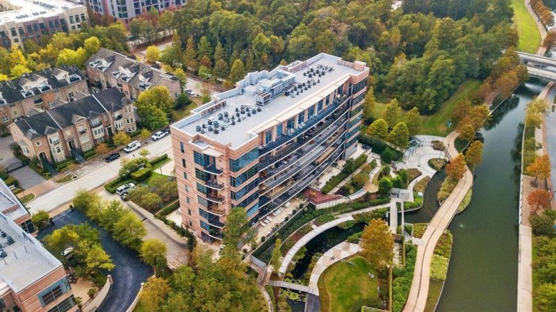 The Woodlands, Texas