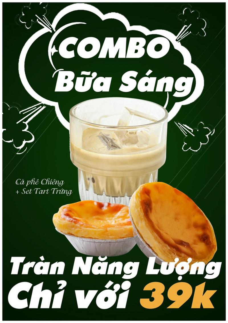 TheBup Hải Dương