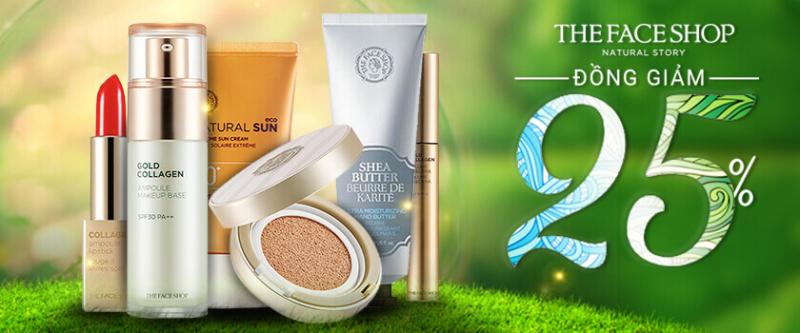 TheFace Shop