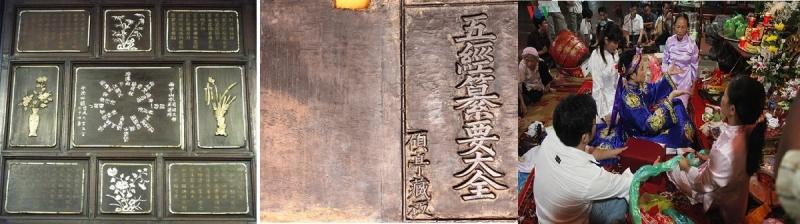 thêm 3 di sản của Việt Nam được UNESCO công nhận