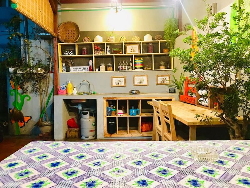 Hava Homestay