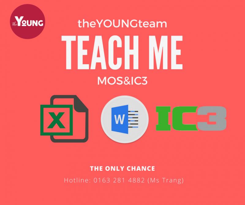 theYOUNG