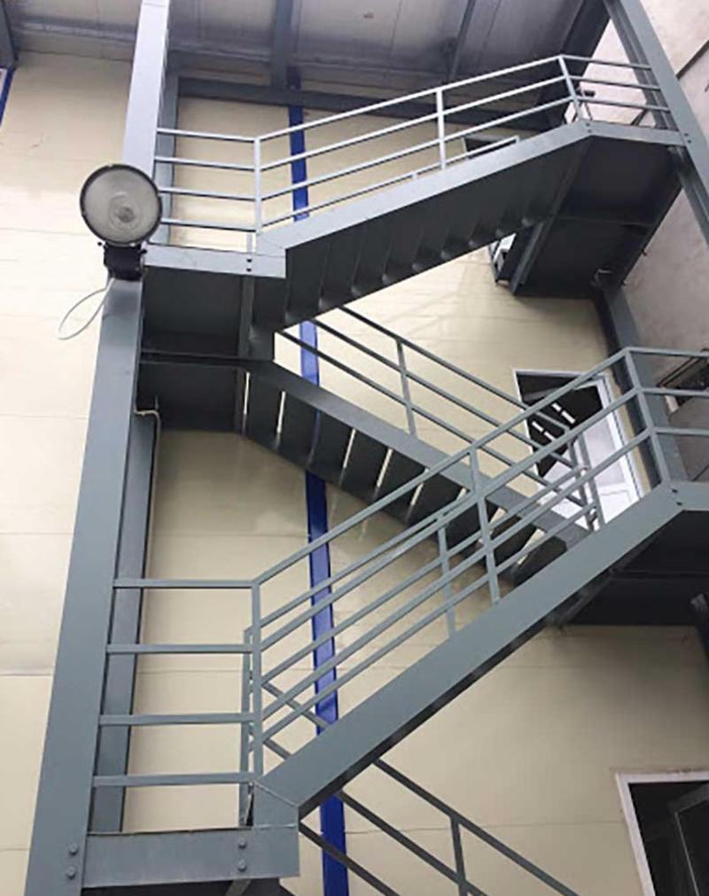 Cơ Khí Phước Trần
