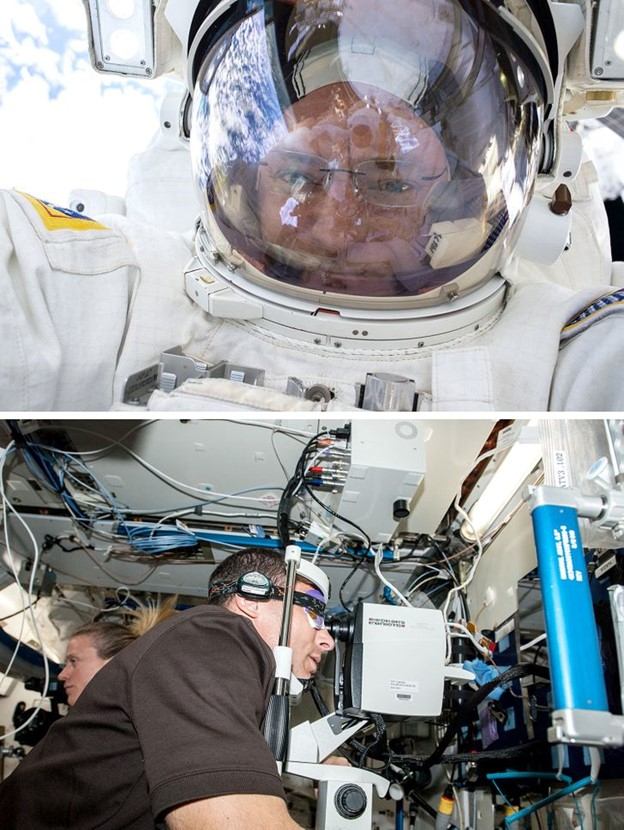 © Nasa